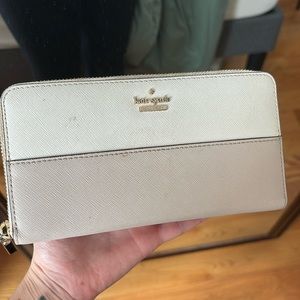 Kate Spade wallet